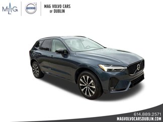 Used 2025 Volvo XC60 B5 Plus w/ Protection Package Premier image 1
