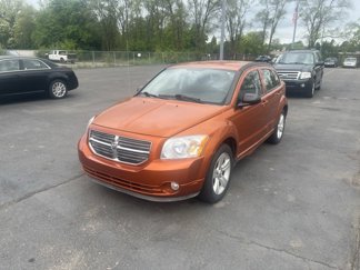 Used 2011 Dodge Caliber Mainstreet w/ Driver Convenience Group image 1