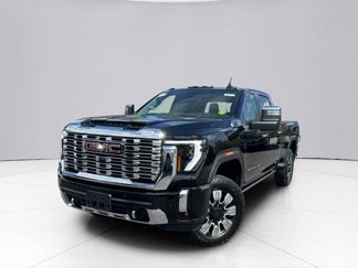 New 2025 GMC Sierra 2500 Denali w/ Snow Plow Prep/Camper Package image 1