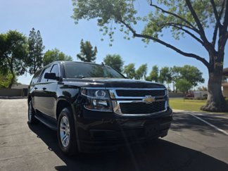 Used 2017 Chevrolet Suburban LT image 1