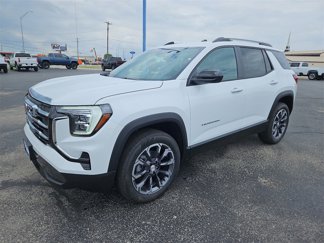 New 2026 GMC Terrain Elevation w/ Elevation Premium Package image 1