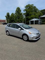 Used 2014 Toyota Prius V image 1