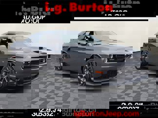 Used 2023 Dodge Challenger R/T Scat Pack image 1