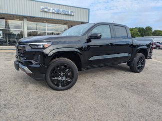 Used 2024 Chevrolet Colorado Z71 w/ Z71 Convenience Package 2 image 1
