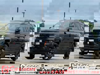 New 2025 Jeep Grand Cherokee Limited w/ Luxury Tech Group II image 1