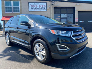 Used 2016 Ford Edge SEL w/ Equipment Group 201A image 1