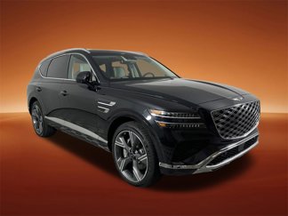 New 2025 Genesis GV80 3.5T Prestige image 1