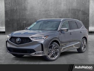 New 2026 Acura MDX SH-AWD w/ Advance Package image 1