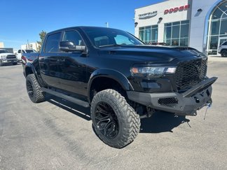 New 2025 RAM 1500 Big Horn image 1