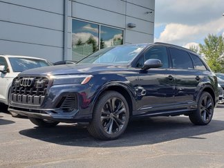 New 2025 Audi Q7 3.0T Premium Plus image 1