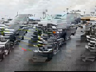 New 2025 RAM 3500 Tradesman w/ Chrome Appearance Group image 1