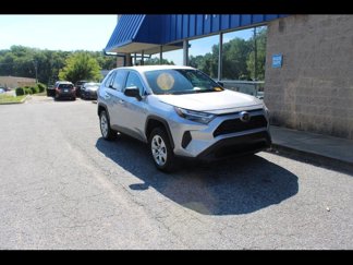 Used 2023 Toyota RAV4 LE image 1