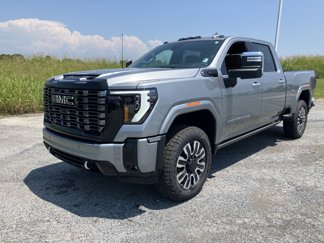 New 2025 GMC Sierra 2500 Denali Ultimate w/ Max Trailering Package image 1