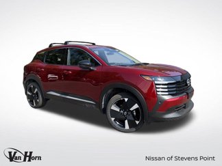 New 2026 Nissan Kicks SR w/ Cold Weather Package video 1