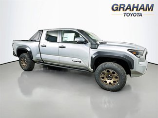 New 2025 Toyota Tacoma 4x4 Double Cab Hybrid image 1