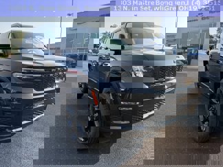 New 2025 Jeep Grand Cherokee L Limited image 1