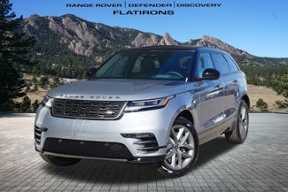 New 2026 Land Rover Range Rover Velar Dynamic SE image 1