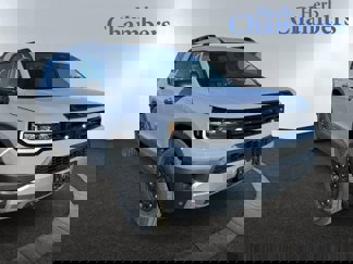 New 2026 Honda Passport RTL image 1