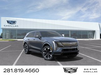 New 2025 Cadillac Escalade IQ Sport 1 image 1