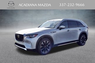 New 2025 MAZDA CX-90 Plug-In Hybrid w/ Premium Plus image 1