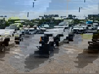 New 2025 Ford F450 XL image 1
