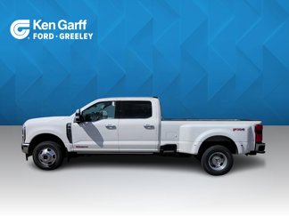 New 2025 Ford F350 Lariat image 1