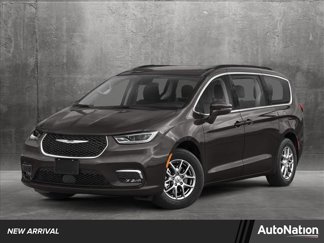 Used 2023 Chrysler Pacifica Touring-L w/ S Appearance Package image 1
