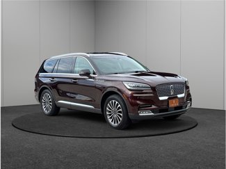 Used 2020 Lincoln Aviator Reserve w/ Equipment Group 201A image 1