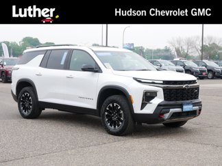 Certified 2024 Chevrolet Traverse Z71 w/ Enhanced Driving Package image 1