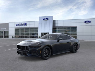 New 2025 Ford Mustang GT Premium w/ Mustang Nite Pony Package image 1