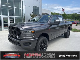 New 2025 RAM 2500 Big Horn image 1