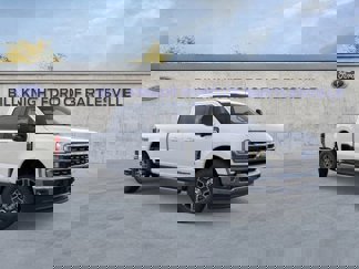 New 2026 Ford F250 Lariat image 1