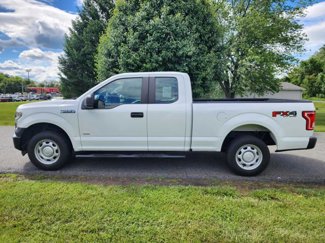 Used 2016 Ford F150 XL w/ Equipment Group 101A Mid image 1