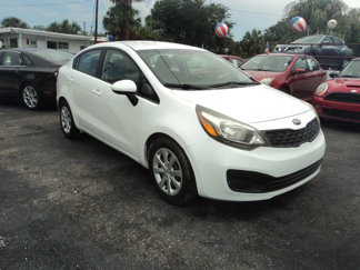 Used 2014 Kia Rio LX w/ Power Package image 1