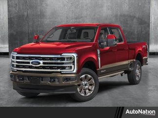 New 2025 Ford F250 King Ranch image 1