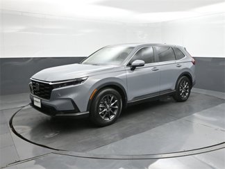 New 2026 Honda CR-V EX-L image 1