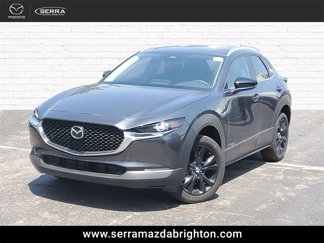 New 2025 MAZDA CX-30 AWD 2.5 S w/ Select Sport Pkg image 1