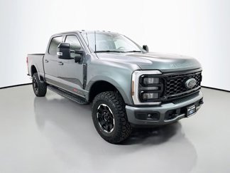 New 2025 Ford F350 Lariat w/ Lariat Ultimate Package image 1