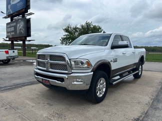 Used 2018 RAM 2500 Laramie image 1
