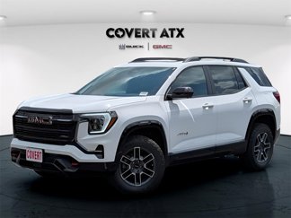 New 2026 GMC Terrain AT4 w/ Convenience Package III image 1
