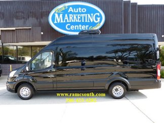 Used 2020 Ford Transit 350 XLT w/ Upfitter Package image 1