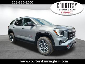 New 2026 GMC Terrain AT4 w/ Technology Package II image 1