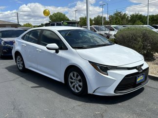 Used 2023 Toyota Corolla LE image 1