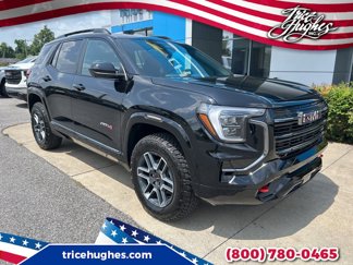 New 2026 GMC Terrain AT4 w/ Technology Package II image 1