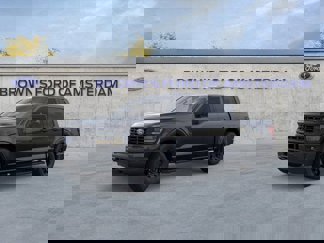 New 2025 Ford F150 STX image 1