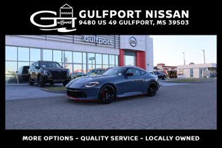 New 2025 Nissan Z NISMO w/ Floor Mat Package image 1