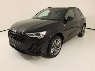 New 2025 Audi Q3 2.0T Premium image 1