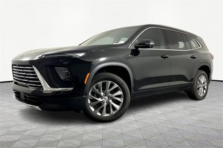 New 2026 Buick Enclave Preferred w/ Power Package image 1