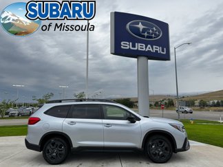 New 2025 Subaru Ascent Onyx Edition image 1
