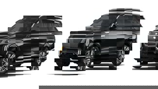New 2026 Cadillac Vistiq Premium Luxury image 1